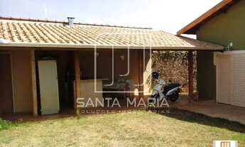 Imagem 5: Casa (térrea na rua) 3 dormitórios/suite