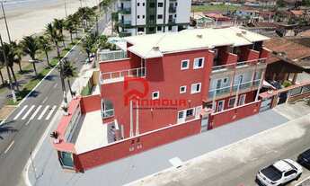 Imagem 1: Sobrado com 3 dorms, Solemar, Praia Grande -Cod: 8