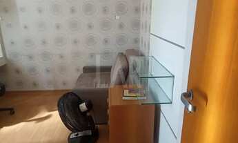 Imagem 4: Apartamento à venda, 4 quartos, 2 suítes, 4 vagas, Nova Floresta - Belo Horizonte/MG