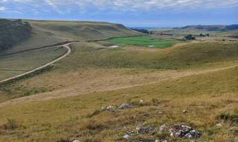 Imagem: Chácara 5 km asfalto Juá