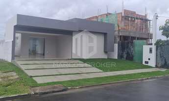 Imagem: Casa térrea em Terras Alphaville 3/4 suíte