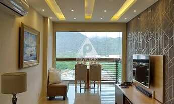 Imagem 2: Cobertura à venda, 4 quartos, 1 suíte, 2 vagas, Recreio dos Bandeirantes - RIO DE JANEIRO