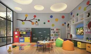 Imagem 4: APARTAMENTO RESIDENCIAL em São Paulo - SP, Jardim Paulista