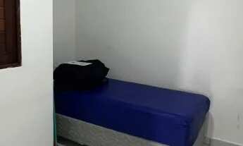 Imagem 2: Aluguel casa Duplex Cond. Fechado em Marechal Deodoro