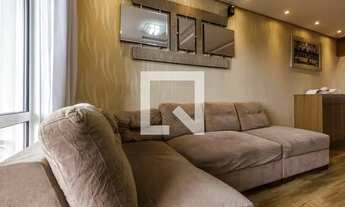 Imagem 3: Apartamento com 3 quartos (2 suítes) à venda no Jardim Tupanci, Barueri