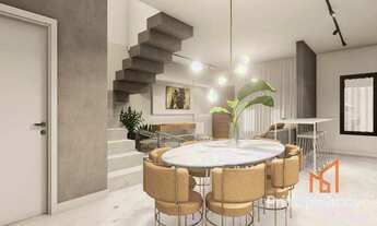 Imagem 4: Geminado com 03 dormitórios no Nova Brasília