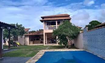 Imagem 6: Casa de praia em saquarema Vilatur RJ