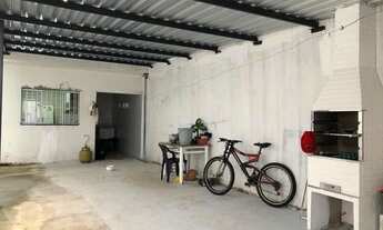 Imagem 6: Casa em São Brás