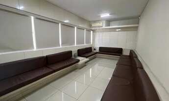 Imagem 6: Sala comercial a venda para consultório odontológico em casa amarela