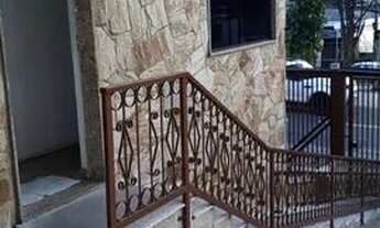 Imagem 2: Excelente localização - Apartamento 2 dormitórios, sala dois ambientes com sacada - Elevad