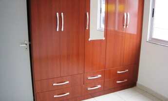 Imagem 6: Apartamento para aluguel, 2 quartos, 1 vaga, Nova Cachoeirinha - Belo Horizonte/MG