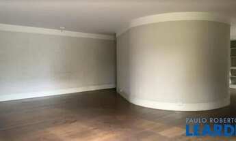 Imagem 5: APARTAMENTO - REAL PARQUE - SP