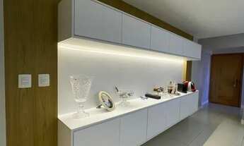 Imagem 3: VENDO ED. MARANELLO RESIDENCE APTO 02 QUARTOS SENDO 01 SUITE 01 VAGA