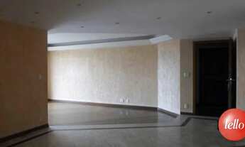 Imagem 3: São Paulo - Apartamento Padrão - Mooca