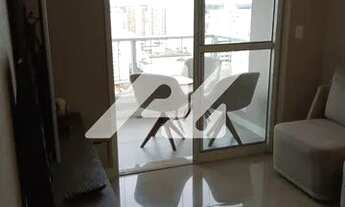 Imagem 2: Condomínio: SETIN MIDTOWN AQUIDABAN