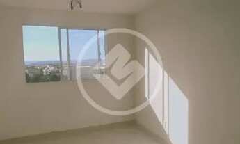 Imagem: Apartamento 2 Quartos - Residencial Barcelona