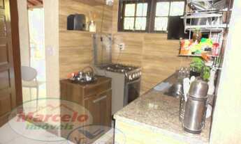 Imagem 7: Excelente Oportunidade - Casa 3 quartos - Próximo da Lagoa de Araçatiba