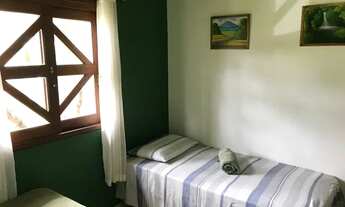 Imagem 2: Aluguel Rio Tavares casa 2 dormitórios mensal ate Novembro