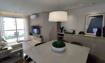 Imagem 7: NA - Cobertura espetacular em Águas Claras