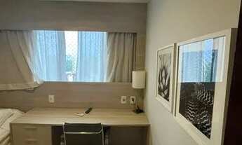 Imagem 6: Apartamento para venda possui 54 metros quadrados com 2 quartos em Boa Viagem - Recife - P