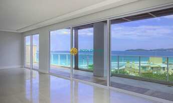 Imagem 4: Apartamento com vista ao mar de Bombas