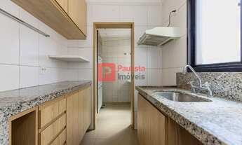 Imagem: Apartamento à venda, 72 m² por R$ 748.000,00