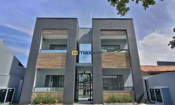 Imagem 2: NAVEGANTES - Apartamento Padrão - Meia Praia