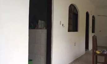 Imagem 4: Aluga se casa 850 reias