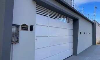 Imagem: Vende-se uma casa no nova esperança