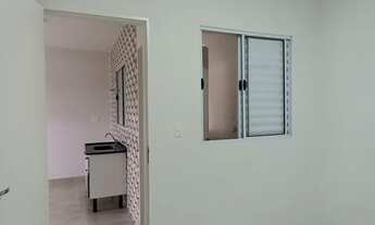 Imagem 5: Apartamento para aluguel com 42 m² e 2 quartos na Vl. Nova Manchester - SP