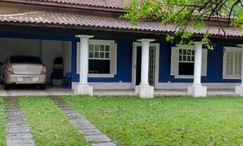 Imagem 4: Fazenda/Sítio/Chácara para venda tem 630 metros quadrados com 4 quartos