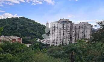 Imagem 6: Apartamento para venda com 2 quartos, vaga e 55 m² em Fátima - Niterói - RJ