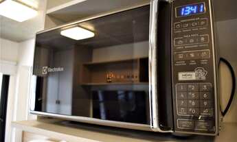 Imagem 6: Studio mobiliado próximo ao metrô República