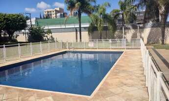 Imagem 5: Casa para aluguel com 74 metros quadrados com 3 quartos