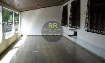 Imagem: Casa no Conjunto Ajuricaba