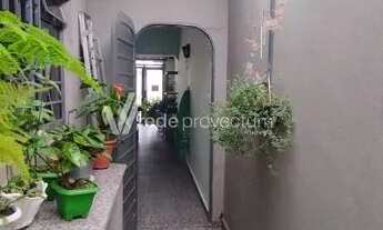 Imagem 3: Casa - Jardim Nova Europa - Campinas