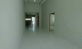 Imagem 3: Casas em Lançamento no Parque Dez