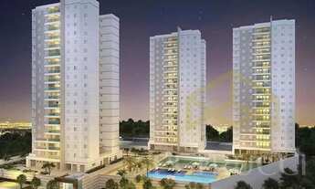 Imagem: Apartamento - Parque Campolim - Sorocaba