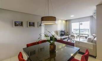 Imagem 7: Apartamento com 3 quartos (1 suíte) à venda no Jardim Tupanci, Barueri