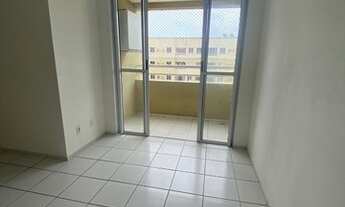 Imagem 2: Lindo apt 3 quartos incluso condomínio av. mario andreazza