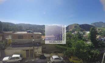 Imagem 5: Apartamento com 3 dormitórios à venda, 182 m² por R$ 480.000,00 - Pechincha - Rio de Janei