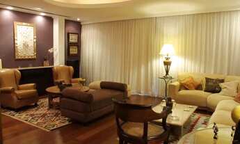 Imagem 3: Excelente cobertura duplex em Copacabana próxima ao Bairro Peixoto