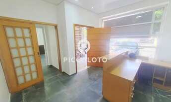 Imagem 3: Casa - Cambuí - Campinas