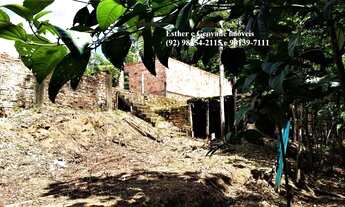 Imagem 3: Vende/Lote/Terreno/Condomínio Rio Rei/Ponta Negra/1.639m²/Manaus-AM/Financia