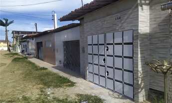 Imagem 2: Casa recém reformada com dois dormitórios no loteamento Parque Floresta