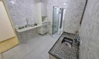 Imagem 7: Apartamento no Jardim Apolo I - Venda - Residencial Edifício 9 de Julho - Parque Vicentina