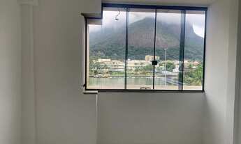 Imagem 5: Excelente sala comercial, pronta para uso - 39 m² - Barra da Tijuca