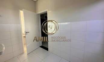 Imagem 6: AL-Casa de condomínio sobrado para aluguel possui 380 metros quadrados com 5 quartos