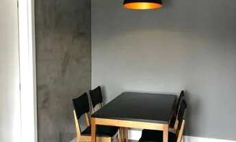 Imagem 5: 108063 Apartamento para aluguel com 50 metros quadrados com 1 quarto - São Paulo - SP