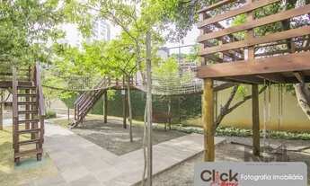 Imagem 7: Maravilhoso apartamento TOTALMENTE MOBILIADO no condominio Serenitá